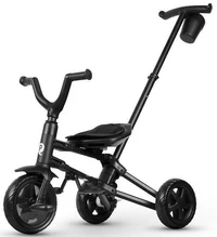Трицикл Qplay Nova Niello Gray 4