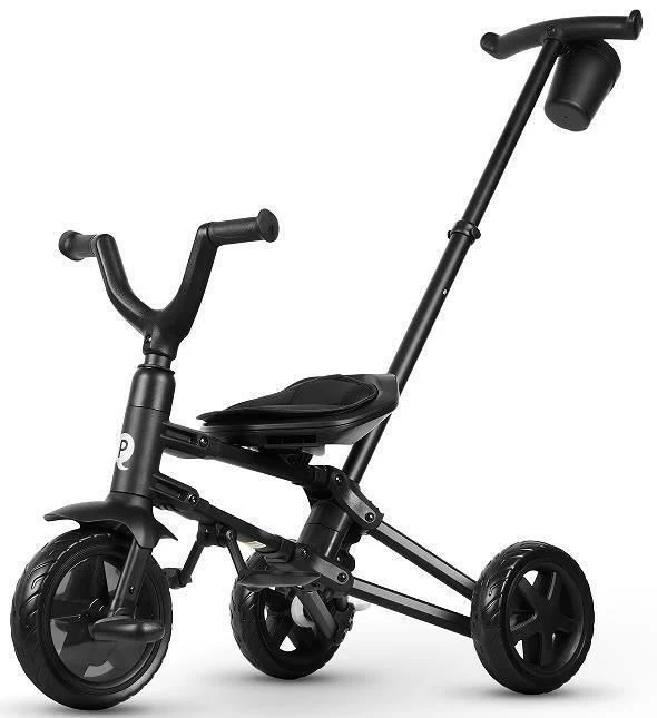 Трицикл Qplay Nova Niello Gray 4