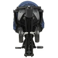 Трицикл Qplay Nova Niello Blue 6