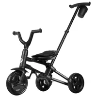 Трицикл Qplay Nova Niello Blue 3