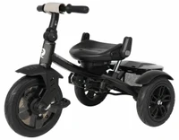 Tricicletă Qplay Premium Beige 6