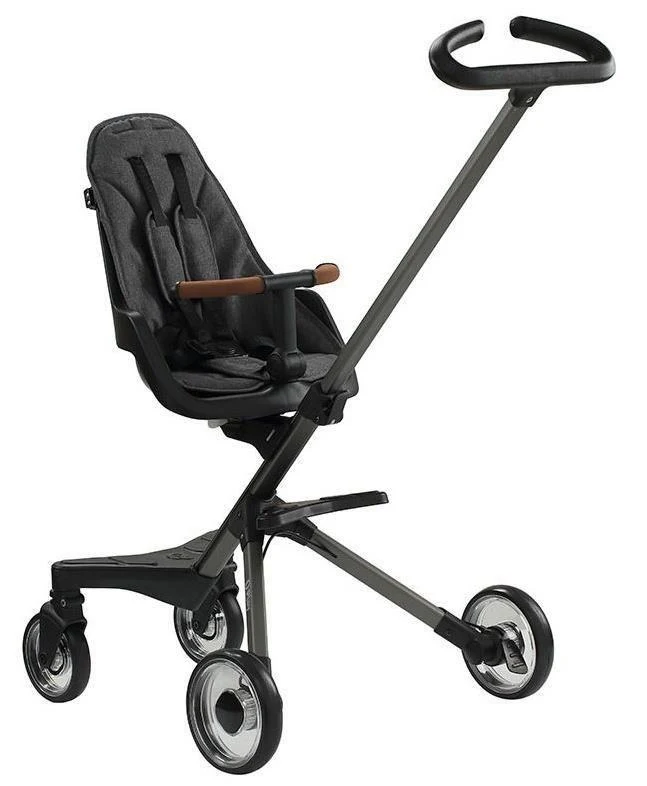 Детская коляска Qplay Easy Gold 3