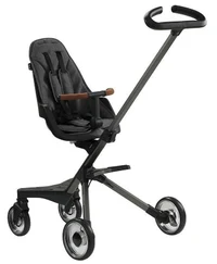 Детская коляска Qplay Easy Gold 4