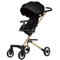 Детская коляска Qplay Easy Gold 2