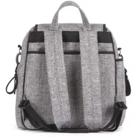 Сумка для мам Qplay MB-007 Light Grey 2