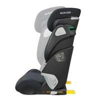 Scaun Auto Kore Pro I-Size Autentic Graphite 100-150 cm. 3.5 - 12 ani 2