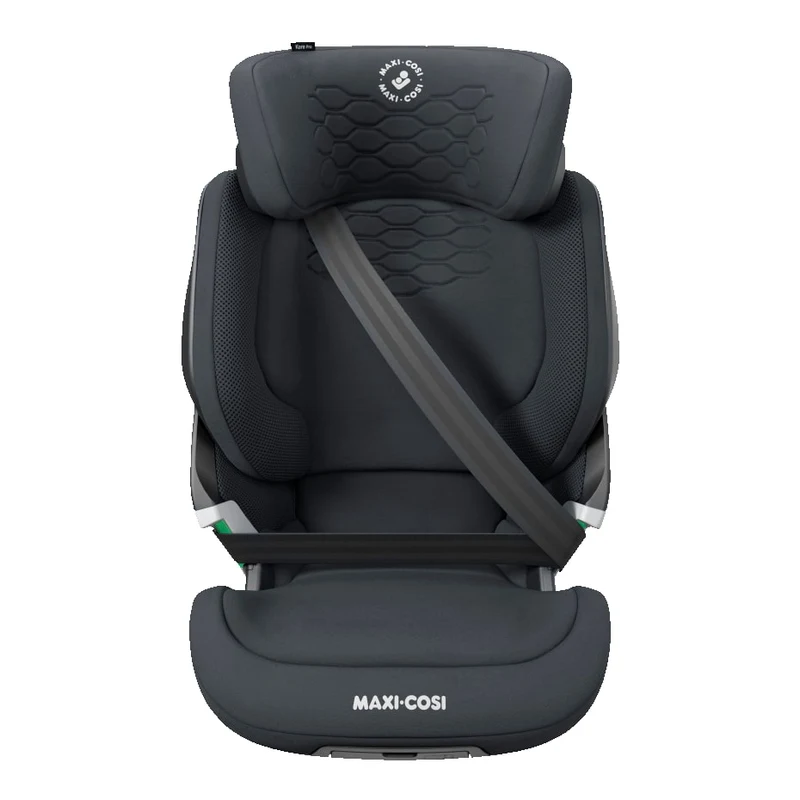 Scaun Auto Kore Pro I-Size Autentic Graphite 100-150 cm. 3.5 - 12 ani 4