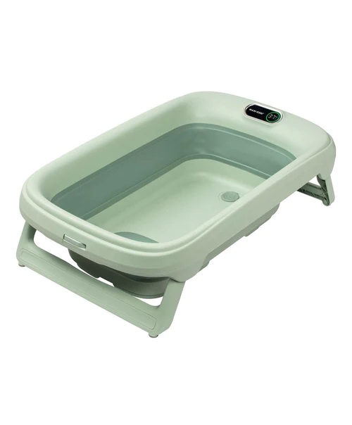 Cădiță pliabilă Maxi Cosi Indigo Sage Green