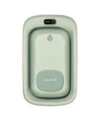 Cădiță pliabilă Maxi Cosi Indigo Sage Green 4