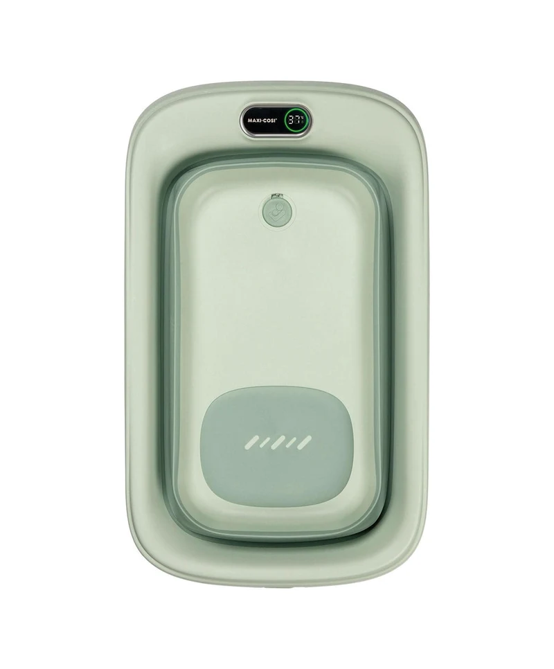 Cădiță pliabilă Maxi Cosi Indigo Sage Green 4
