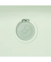 Cădiță pliabilă Maxi Cosi Indigo Sage Green 7