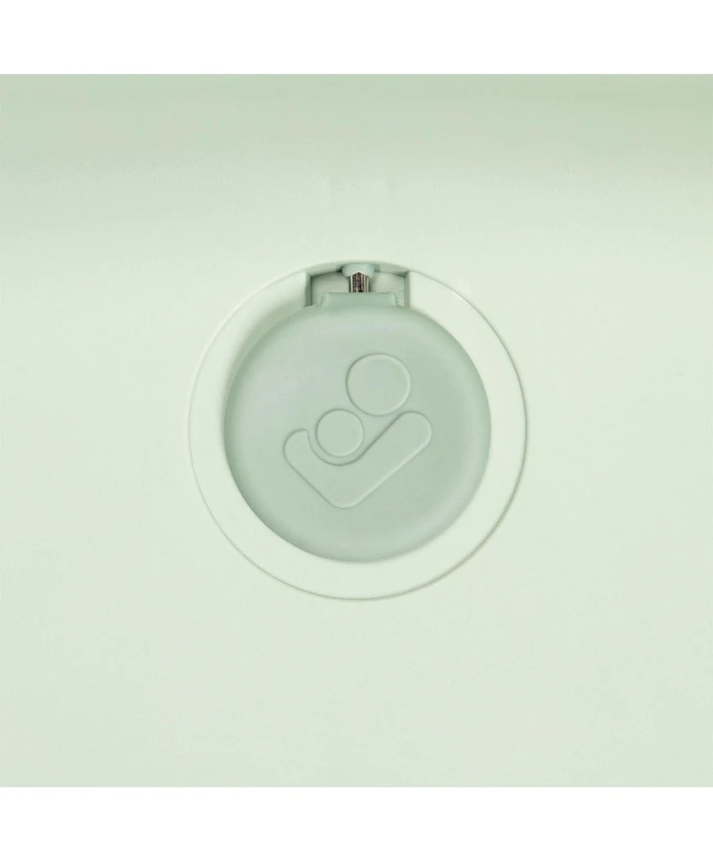 Cădiță pliabilă Maxi Cosi Indigo Sage Green 7