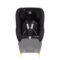 Maxi Cosi SCAUN AUTO PEARL 360 V2 - AUTHENTIC BLACK 3