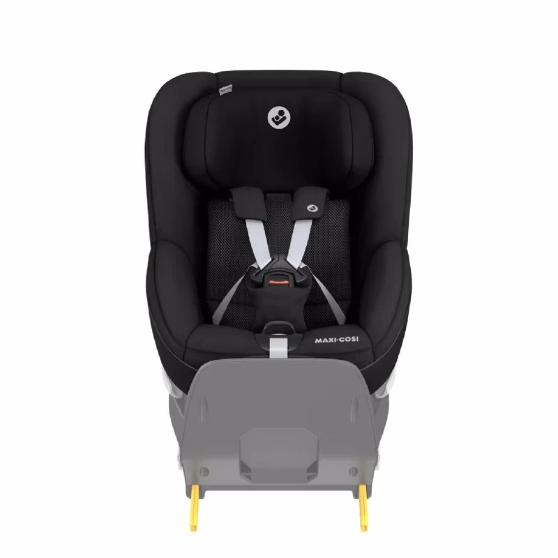 Maxi Cosi SCAUN AUTO PEARL 360 V2 - AUTHENTIC BLACK 3