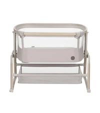 Pătuț Co-SLEEPER Maxi Cosi Iora Air Classic Beige 0 - 6 luni 2