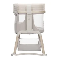Pătuț Co-SLEEPER Maxi Cosi Iora Air Classic Beige 0 - 6 luni 3