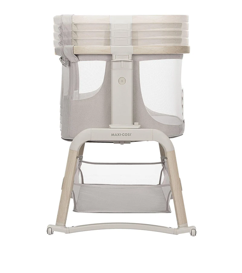 Pătuț Co-SLEEPER Maxi Cosi Iora Air Classic Beige 0 - 6 luni 3