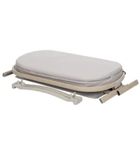 Pătuț Co-SLEEPER Maxi Cosi Iora Air Classic Beige 0 - 6 luni 5