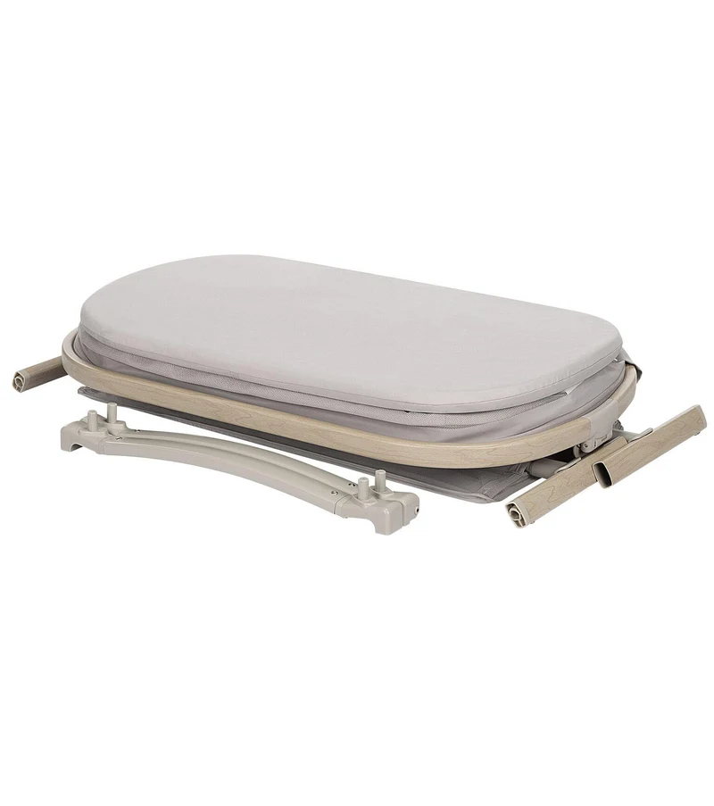 Pătuț Co-SLEEPER Maxi Cosi Iora Air Classic Beige 0 - 6 luni 5