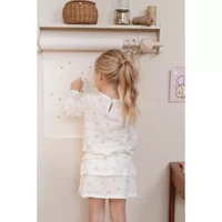 Детские штампы с чернилами - Fairy Garden - Little Dutch 4