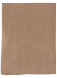 Patura tricotata Jollein 75x100cm Biscuit/Teddy Fleece 3