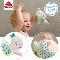 Burete pentru baita - Testoasa, Fehn 3