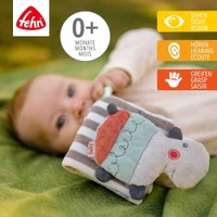 Carticica din plus - Loopy si Lotta, Fehn 3