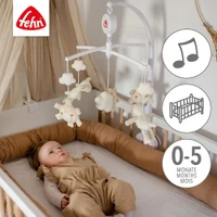 Fehn Музыкальный мобиль Овечки 4