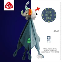 Игрушка doudou – Слонёнок, Fehn 2