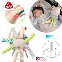 Музыкальная игрушка – Осьминог (пастель), Fehn 2
