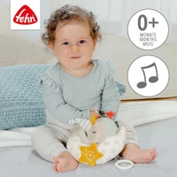 Jucarie muzicala - Elefantel somnoros, Fehn 3