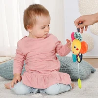 Музыкальная игрушка – Цветочек, Fehn 3