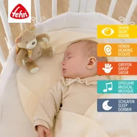 Музыкальная игрушка Fehn, Oskar 4