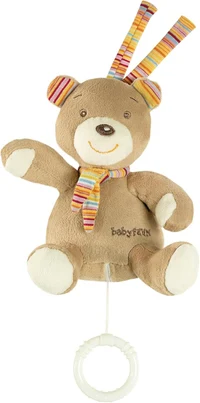 Музыкальная игрушка Fehn, Oskar
