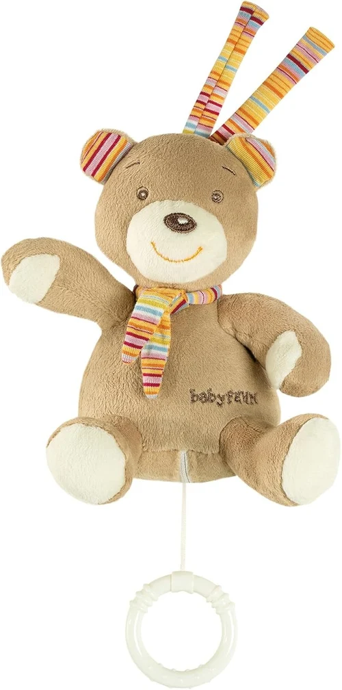 Музыкальная игрушка Fehn, Oskar