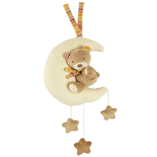 Музыкальная игрушка Fehn, Сонный медвежонок Oskar