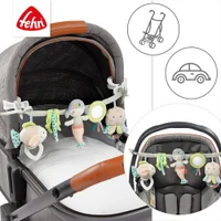 Игрушка для коляски Fehn, Морские животные 2
