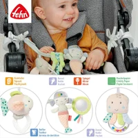 Игрушка для коляски Fehn, Морские животные 3