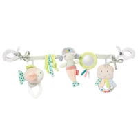 Игрушка для коляски Fehn, Морские животные