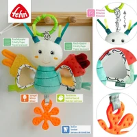 Сенсорная игрушка с активностями – Бабочка, коллекция DoBabyDo, Fehn 2