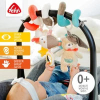 Спиральная игрушка – Медвежонок Bruno, Fehn 4