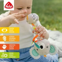 Jucarie zornaitoare senzoriala - Koala, Colectia DoBabyDo, Fehn 3