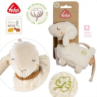 Мини музыкальные игрушки Fehn Natur 2
