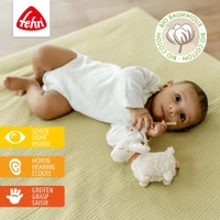 Мини музыкальные игрушки Fehn Natur 3