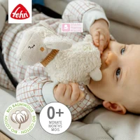Мини музыкальные игрушки Fehn Natur 4