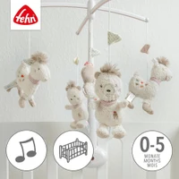 Карусель музыкальная Fehn Peru 3