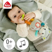 Jucarie muzicala mini-Vulpita, Colectia DoBabyDo, Fehn 3