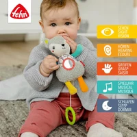 Jucarie muzicala mini-Vulpita, Colectia DoBabyDo, Fehn 4