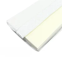 Saltea Memory Cocos 120x60x10cm 2