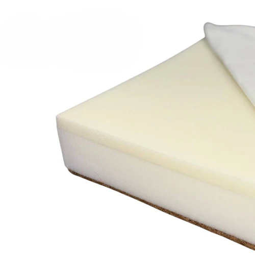 Saltea Memory Cocos 120x60x10cm